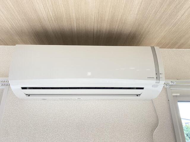 メイユールハロータウン（C102） 部屋画像