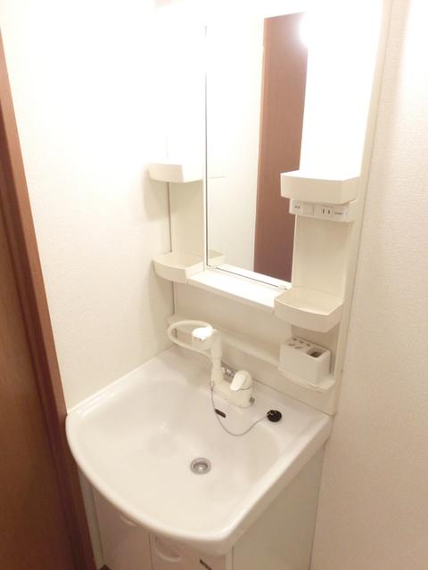ウィルモア城東（101） 部屋画像