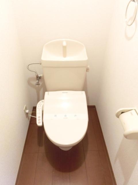 ウィルモア城東（101） 部屋画像