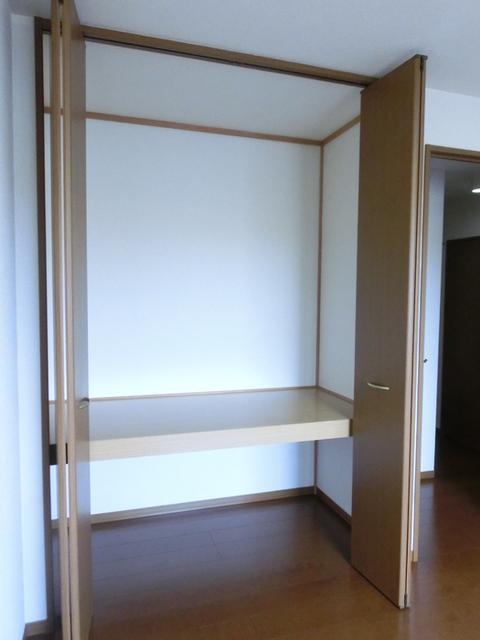 ウィルモア城東（101） 部屋画像