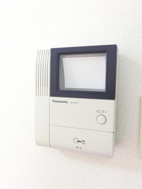 ウィルモア城東（101） 部屋画像