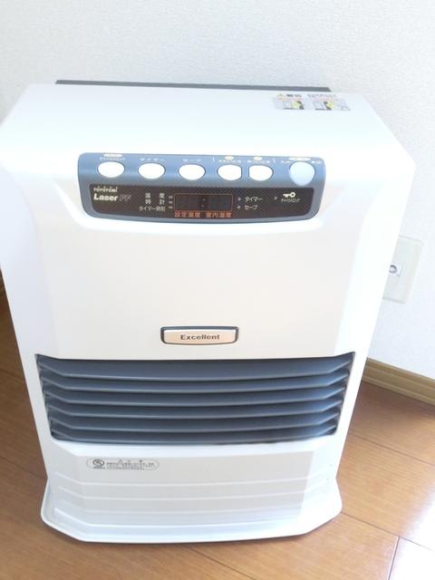 ウィルモア城東（101） 部屋画像