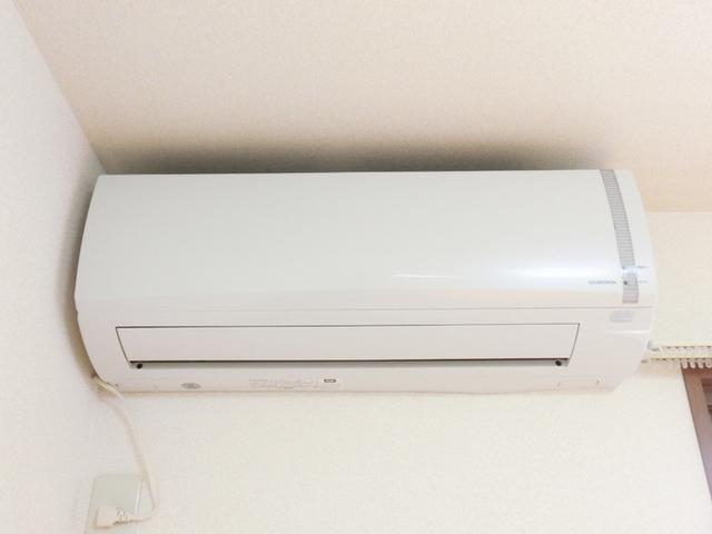 ウィルモア城東（101） 部屋画像