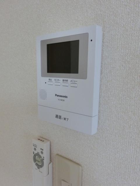 リビングタウン弘前　Ｂ（201） 部屋画像