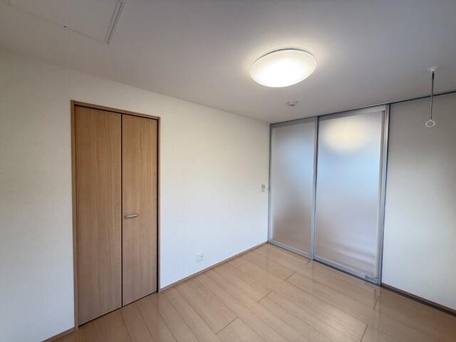 グレイスⅠ（201） 部屋画像