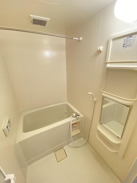コンフォート（201） 部屋画像