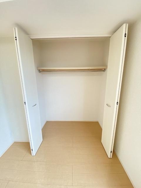 コンフォート（201） 部屋画像