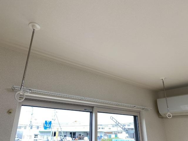 コンフォート（201） 部屋画像