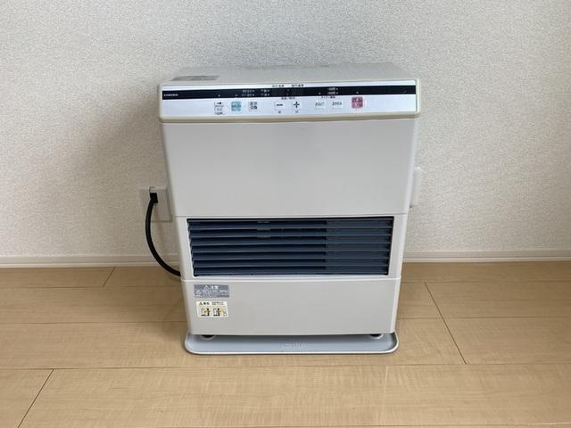 コンフォート（201） 部屋画像