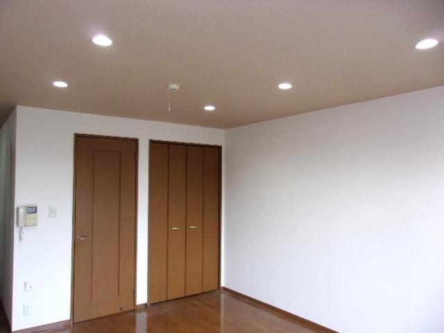 ボナージュ・ポム（202） 部屋画像