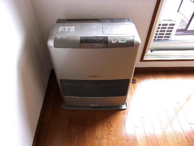 ボナージュ・ポム（202） 部屋画像