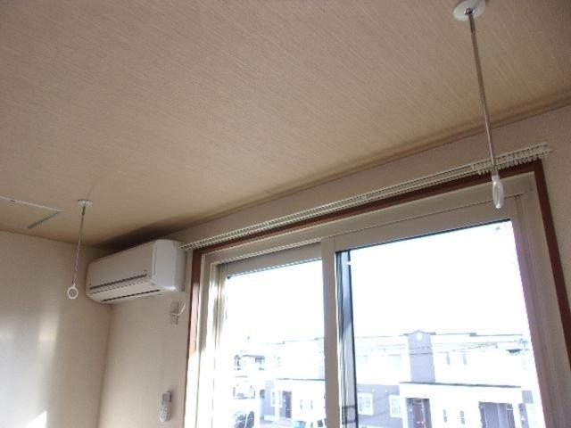 ボナージュ・ポム（202） 部屋画像