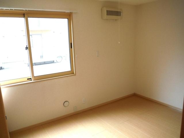 グランバルク　Ｂ（101） 部屋画像