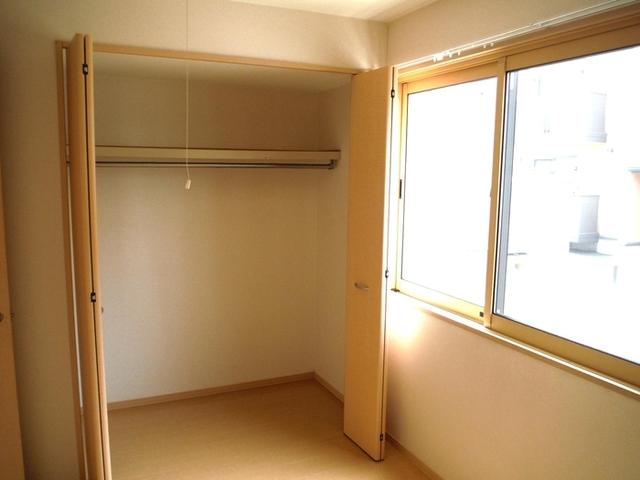 グランバルク　Ｂ（101） 収納
