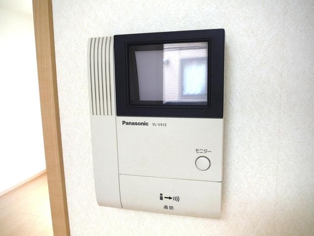 グランバルク　Ｂ（101） 部屋画像