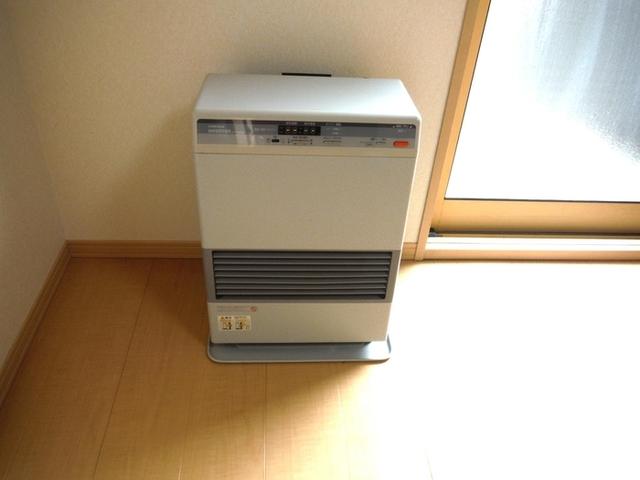 グランバルク　Ｂ（101） 部屋画像