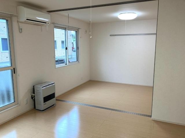 セントグランモア　Ｂ（101） 部屋画像