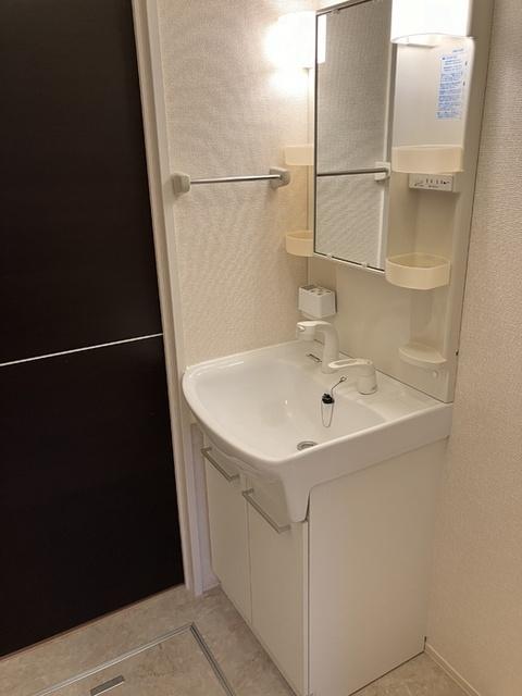 セントグランモア　Ｂ（101） 部屋画像