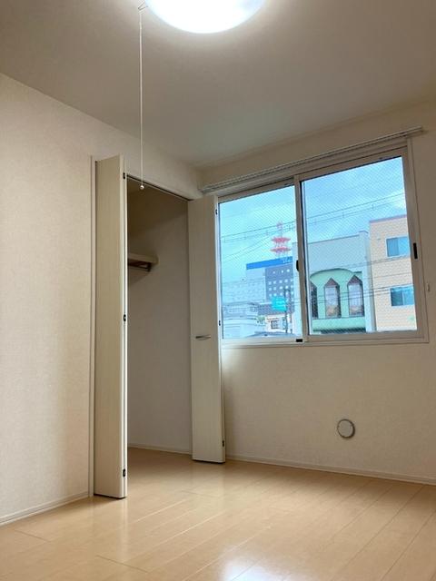 セントグランモア　Ｂ（101） 部屋画像