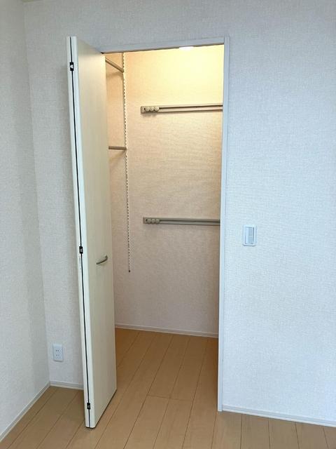 セントグランモア　Ｂ（101） 部屋画像