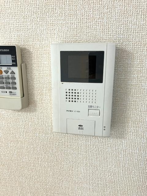 セントグランモア　Ｂ（101） 部屋画像