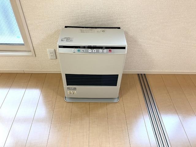 セントグランモア　Ｂ（101） 部屋画像
