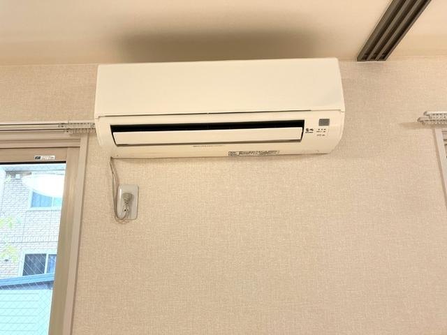 セントグランモア　Ｂ（101） 部屋画像
