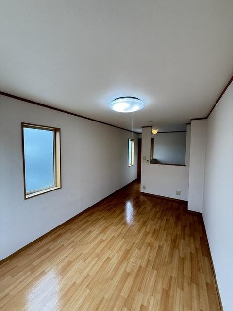 ブランドール（101） 部屋画像