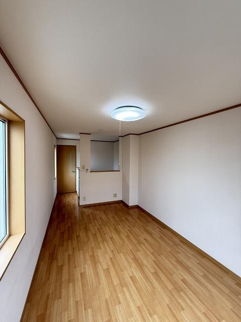 ブランドール（101） 部屋画像