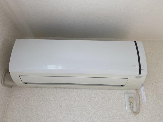 コンフォート（201） 部屋画像