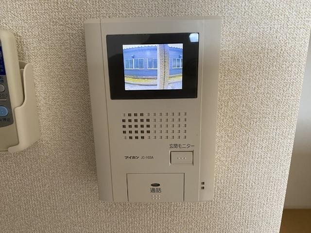 コンフォート（201） 部屋画像