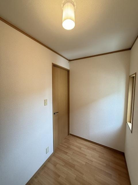 ブランドール（101） 部屋画像