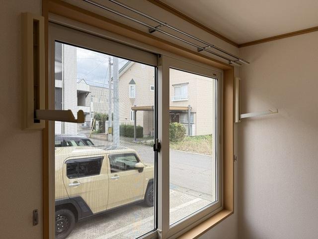 ブランドール（101） 部屋画像