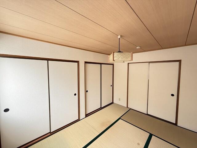 パレ・リュミエールⅢ（103） 部屋画像