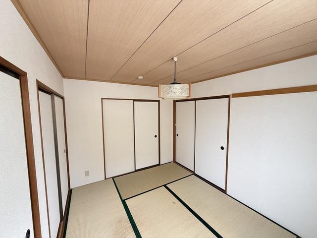 パレ・リュミエールⅢ（103） 部屋画像