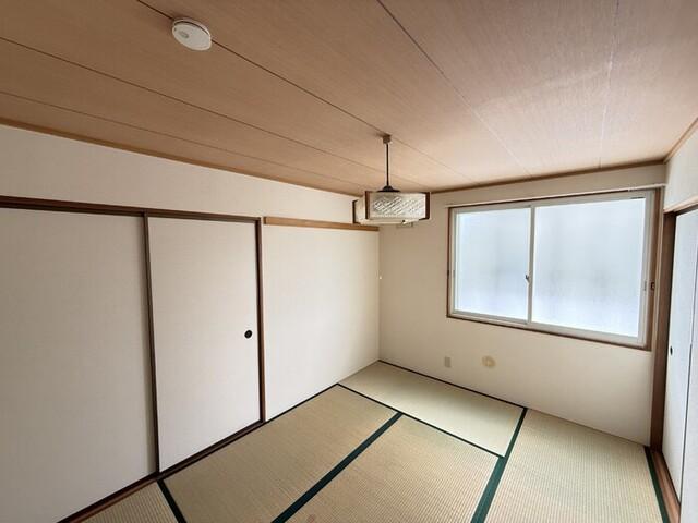 パレ・リュミエールⅢ（103） 部屋画像