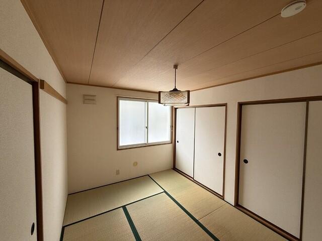 パレ・リュミエールⅢ（103） 部屋画像