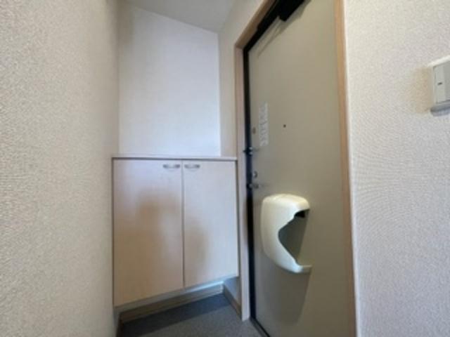 サンモール稲田Ａ（201） 部屋画像