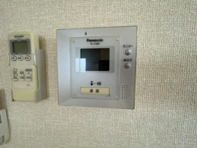 サンモール稲田Ａ（201） 部屋画像