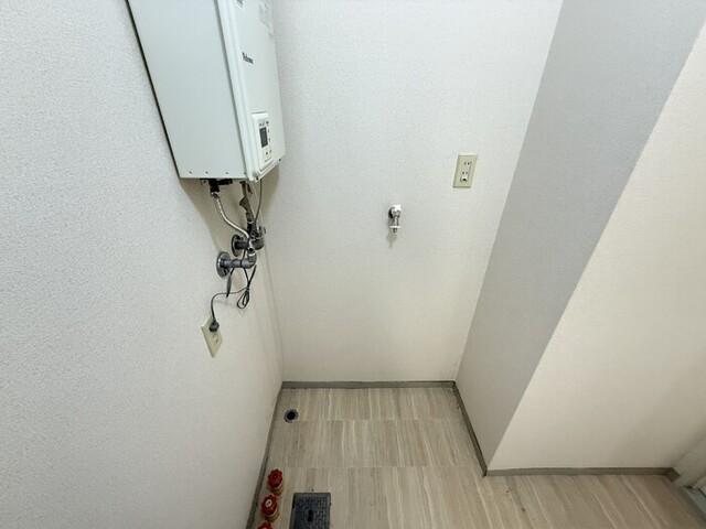 パレ・リュミエールⅢ（103） 部屋画像
