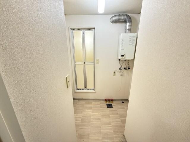 パレ・リュミエールⅢ（103） 部屋画像