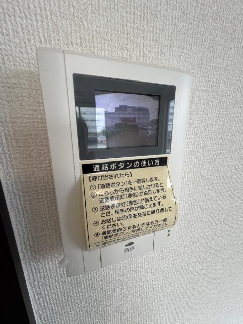 ルグラン相良町事務所（101） 部屋画像