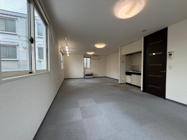ルグラン相良町事務所（101） 部屋画像