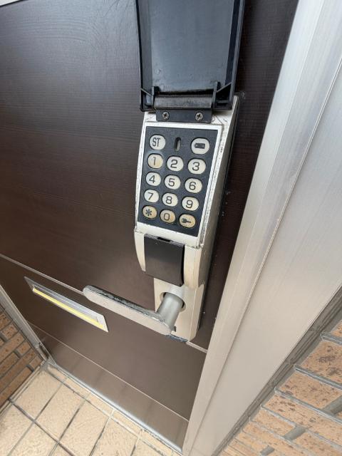 ルグラン相良町事務所（101） 設備