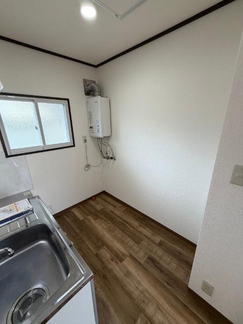 ハイツ希望（103） キッチン