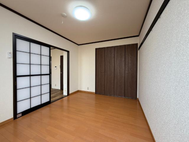 ハイツ希望（103） その他部屋・スペース