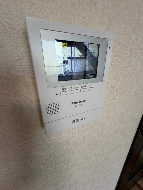 ハイツ希望（103） 設備
