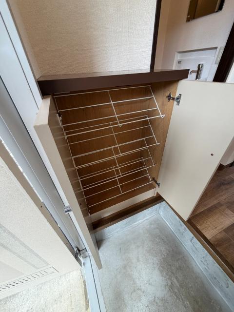ハイツ希望（103） 部屋画像