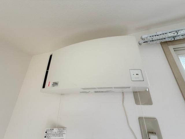 リッチフィールド（101） 部屋画像