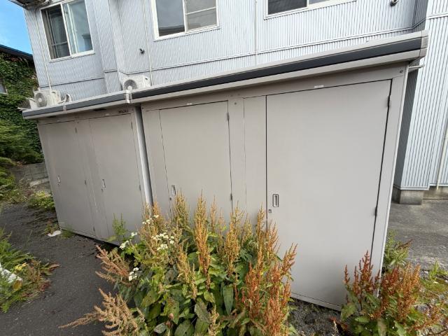 リッチフィールド（101） 部屋画像